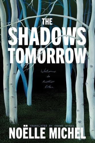 The Shadows Tomorrow