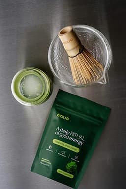 Equa Matcha komplekt