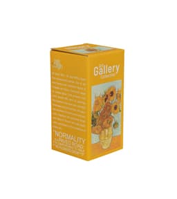 Termostops SUNFLOWERS - V. van Gogh 600ml