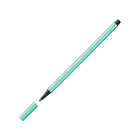 STABILO tindipliiats, Pen 68, meresinine 13