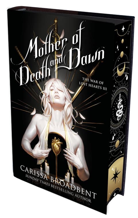 Mother of Death and Dawn - SE