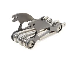 Multitööriist rattale TROIKA BIKE MULTITOOL BTL15/TI