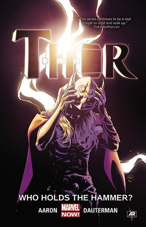 Thor Vol. 2
