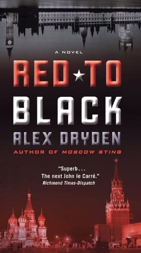 Red to Black