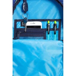 CoolPack seljakott Factor Chevron, 29 l