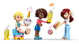 LEGO Friends Ükssarviku unistuste kohvik