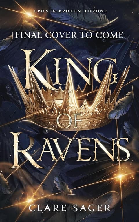 King of Ravens