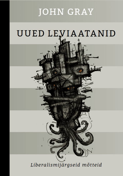 Uued leviaatanid