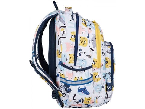 CoolPack seljakott Basic Plus, Pucci 24 l