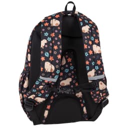 CoolPack seljakott Prime Pro Kapibaara, 19 l