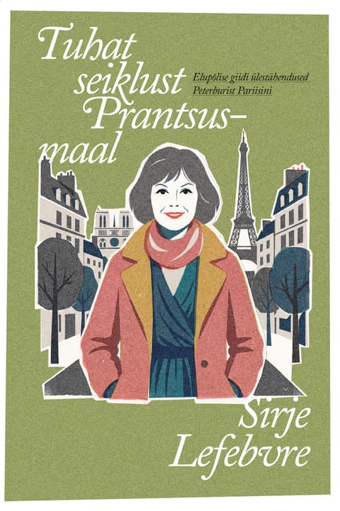 Tuhat seiklust Prantsusmaal