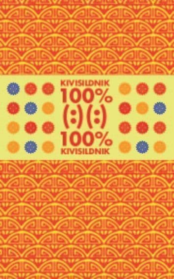 100% (:)kivisildnik