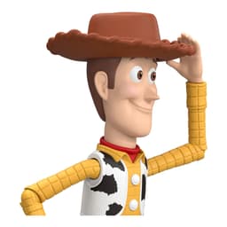 Toy Story 5 Woody tegelaskuju