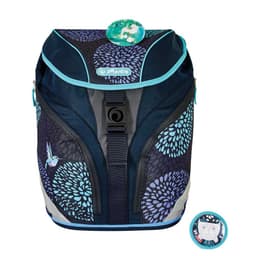 Herlitz koolikott-ranits SOFTLIGHT PLUS - Bloomy Birds