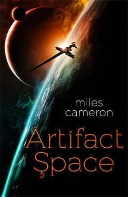 Artifact Space TPB