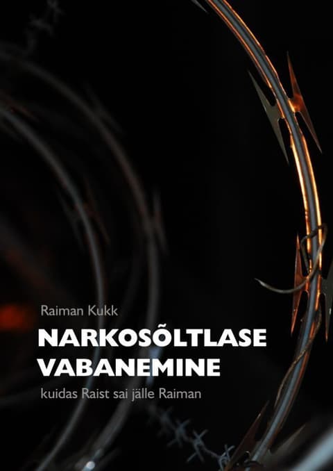 Narkosõltlase vabanemine