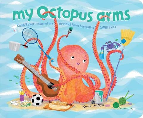 My Octopus Arms