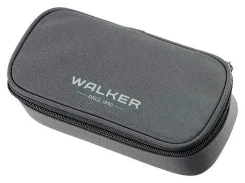 Pinal Walker Classic Asphalt Grey