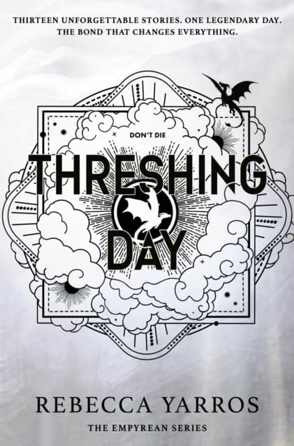 Threshing Day (Standard Edition)