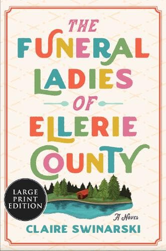 The Funeral Ladies of Ellerie County
