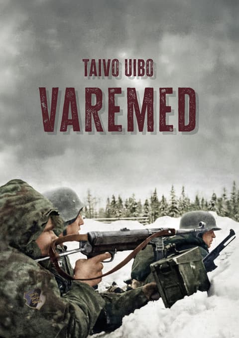 Varemed