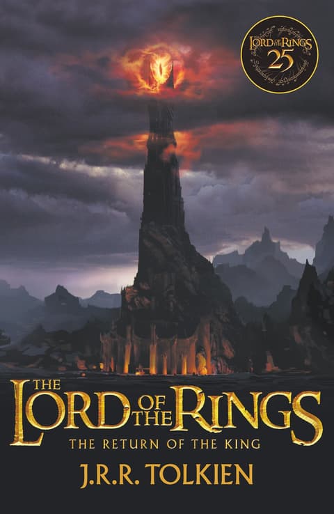 The Return of the King - The Lord of the Rings