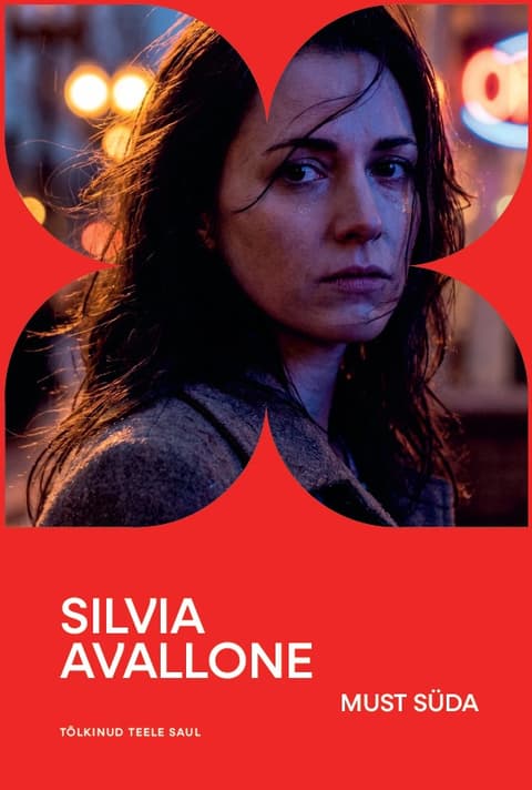 Must süda
