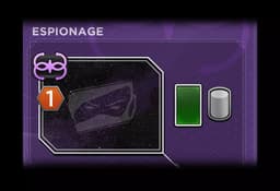 Lauamäng Dune: Imperium - Uprising ENG