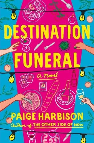 Destination Funeral