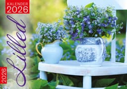 Seinakalender Lillekalender 2026