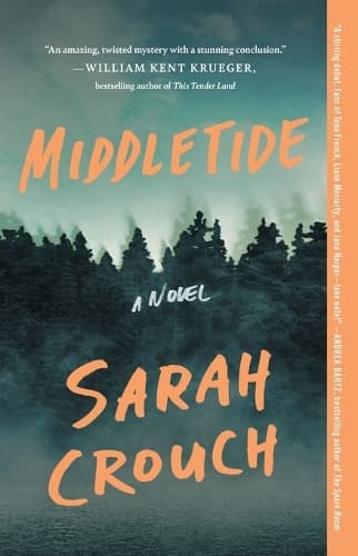 Middletide: A Novel