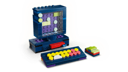 LEGO Creator Retro mängukonsool