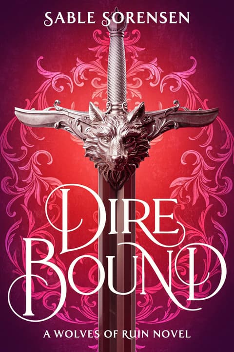 Dire Bound - UK
