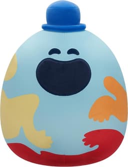 SQUISHMALLOWS POPPY PLAYTIME Plush, 20 cm ast W26