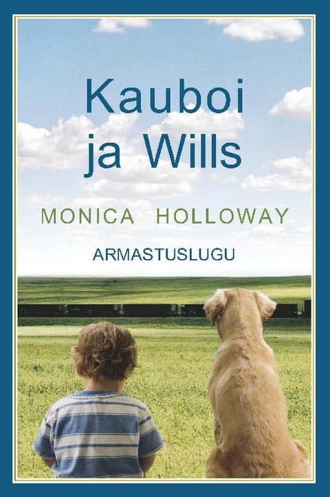 Kauboi ja Wills