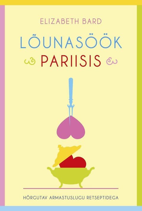Lõunasöök Pariisis