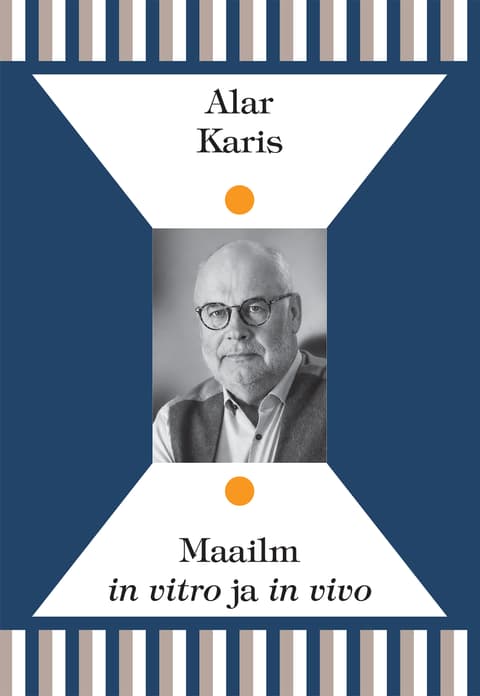 Maailm in vitro ja in vivo