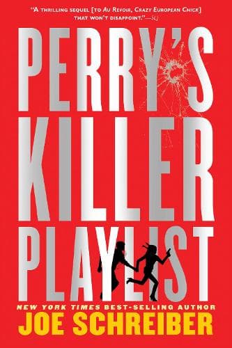 Perry´s Killer Playlist
