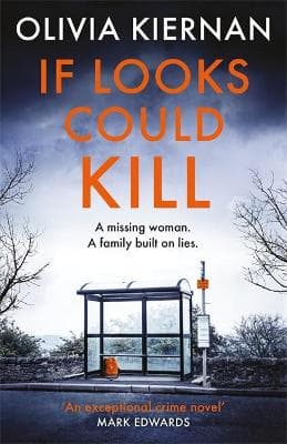 If Looks Could Kill: Innocence is nothing. Appearance is everything. (Frankie Sheehan 3)