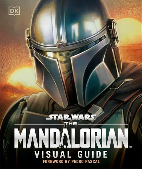 The Mandalorian Visual Guide
