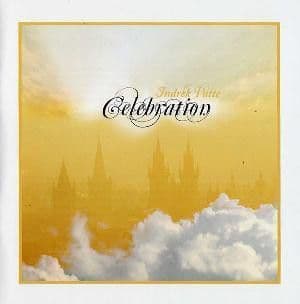 Indrek Patte - Celebration. CD