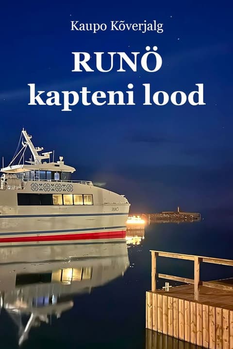 Runö kapteni lood