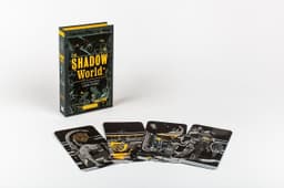 The Shadow World: Storytelling Card Game