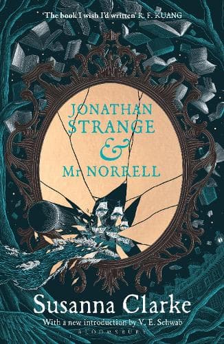 Jonathan Strange & Mr Norrell PK