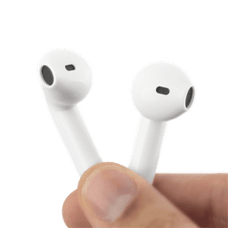 Streetz TWS-0008, true wireless bluetooth juhtmevabad kõrvaklapid, valge
