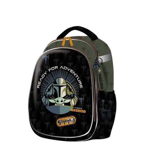 CoolPack seljakott Turtle Warrior, 16 l