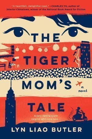 The Tiger Mom´s Tale