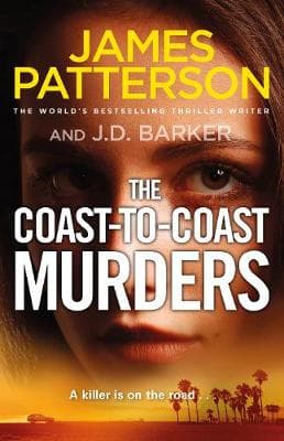 The Coast-to-Coast Murders: A killer is on the road...