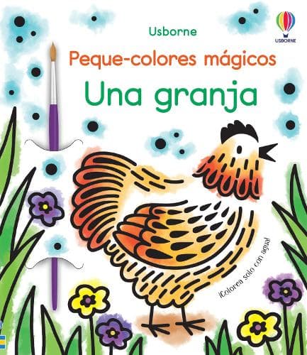 Una granja
