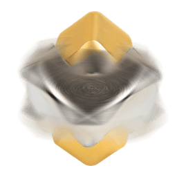Bopster Spinner kuubik, assortii mustrid